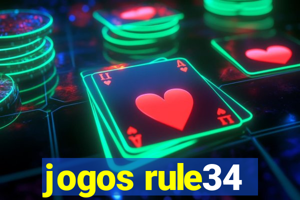 jogos rule34